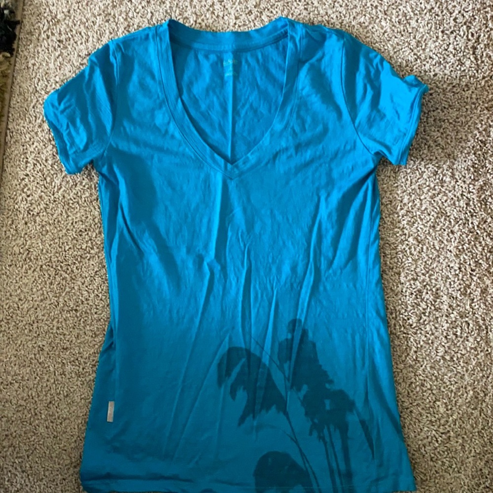 Icebreaker t-shirt